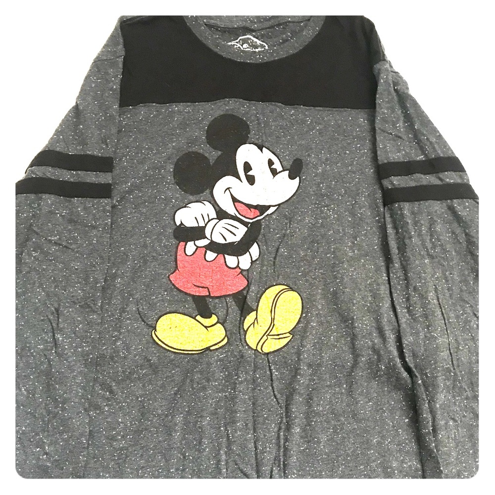 Mickey Mouse